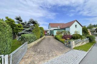 Einfamilienhaus kaufen in 01796 Struppen, Charmantes Einfamilienhaus mit traumhaftem Grundstück, Pool und Doppelgarage