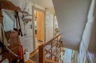 Haus kaufen in 72160 Horb, Seltene Gelegenheit: Vielseitiges Anwesen mit sechs Wohneinheiten und großem Grundstück in Horb