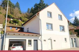 Haus kaufen in 67829 Callbach, Großzügig wohnen – mit Panorama zum Verlieben