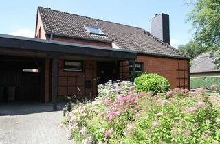 Einfamilienhaus kaufen in 22941 Bargteheide, Architekten-Einfamilienhaus - einzigartiger Charakter mit individuellem Entfaltungspotenzial