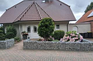 Einfamilienhaus kaufen in 21502 Geesthacht, Attraktives Einfamilienhaus mit Gartenteich - provisionsfrei