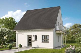 Einfamilienhaus kaufen in 15936 Dahme, Individuell geplantes Einfamilienhaus - Ihr neues Zuhause nach Maß