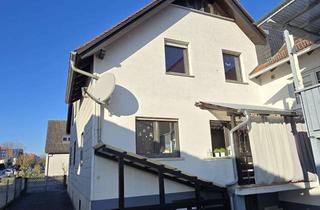 Haus kaufen in 61191 Rosbach, Gebäudeensemble in Feldrandlage