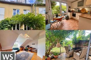 Haus kaufen in Marienkäferweg xx, 14532 Stahnsdorf, Geräumiges Haus mit 6 Zimmern, Süd-/West-Ausrichtung, Keller, Garage, Carport u. neuer EBK!