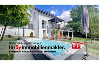 Haus kaufen in 78253 Eigeltingen, STILVOLL - ENERGIEEFFIZIENT - FAMILIENFREUNDLICHEin Wohntraum für die ganze Familie