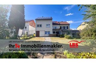 Einfamilienhaus kaufen in 78549 Spaichingen, GROßZÜGIG - MODERNISIERT - VIELSEITIGEinfamilienhaus in Spaichingen mit vielen Möglichkeiten