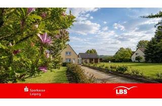 Haus kaufen in 04654 Frohburg, Wo Rosen den Weg nach Hause weisen