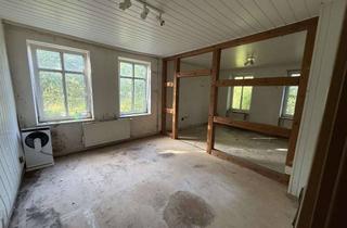 Haus kaufen in Raddingsdorfer Straße, 23923 Lüdersdorf, Viel Platz für Ihre Ideen: Haus in Lüdersdorf