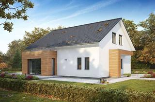 Haus kaufen in 04821 Brandis, Haus bauen - Zukunft sichern - massa haus
