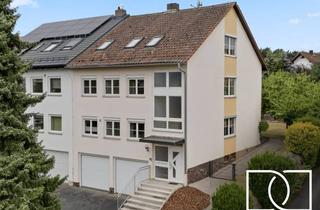Haus kaufen in 95445 Roter Hügel, Begehrte Lage! Großzügiges Dreifamilienhaus mit vielseitigen Nutzungsmöglichkeiten am Roten Hügel