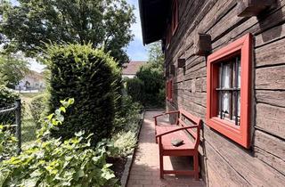 Haus kaufen in Ringstraße 14, 94094 Rotthalmünster, Niederbayrische Geschichte EFH mit ELW