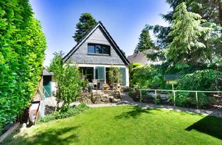 Einfamilienhaus kaufen in 45470 Holthausen, Einfamilienhaus im nordischen Flair