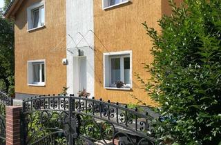 Einfamilienhaus kaufen in 12353 Buckow, Modernes Einfamilienhaus in Berlin-Buckow