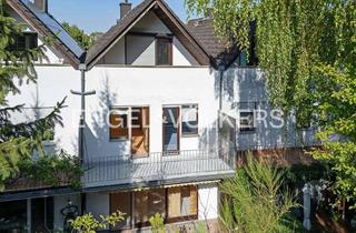 Reihenhaus kaufen in 65760 Eschborn, Ein Ort zum Wohlfühlen: Reihenhaus mit viel Platz für die ganze Familie