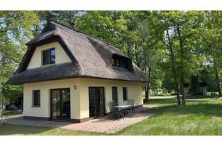 Haus kaufen in 17419 Zirchow, Ferienhaus mit Wasserblick
