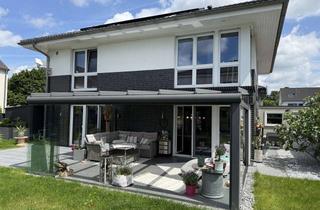 Haus kaufen in 40764 Langenfeld, Mediterranes Lebensgefühl in A+!