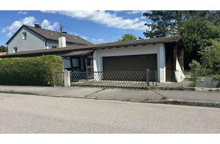 Doppelhaushälfte kaufen in 83395 Freilassing, Charmante Doppelhaushälfte mit großem Garten und Wintergarten in Freilassing