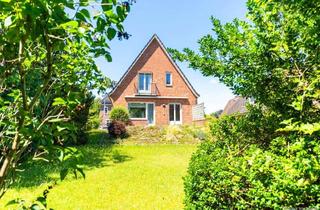 Einfamilienhaus kaufen in 21029 Bergedorf, Einfamilienhaus mit Gestaltungpotenzial im Gojenbergsviertel