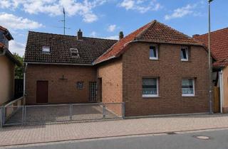Haus kaufen in 31832 Springe, EIN- BIS ZWEIFAMILIENHAUS IN SPRINGE-GESTORF