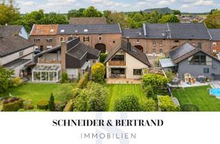 Haus kaufen in 52457 Aldenhoven, Raum für Familie, Ruhe und Lebensqualität – Freistehendes Wohnhaus mit besonderem Charakter