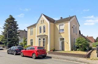 Haus kaufen in 49393 Lohne, Zweifamilienhaus mit zwei 3-Zimmer-Wohnungen – ideal zur Eigennutzung oder Vermietung in Lohne