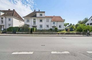 Haus kaufen in 59494 Soest, Vollvermietete Kapitalanlage in Soest / MFH