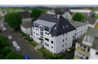 Mehrfamilienhaus kaufen in 35392 Gießen, Äußerst attraktive Kapitalanlage: Zwei gepflegte Mehrfamilienhäuser in beliebter Lage von Gießen