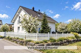 Einfamilienhaus kaufen in 71159 Mötzingen, Sonnige Aussichten – Einfamilienhaus in begehrter Wohnlage