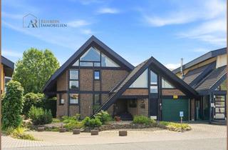 Haus kaufen in 50127 Bergheim, Arbeiten von Zuhause – großzügiges Wohnhaus mit Büro