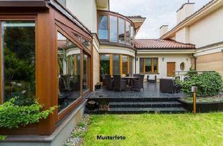 Einfamilienhaus kaufen in Wielandstraße xxx, 47877 Willich, Freistehendes Einfamilienhaus nebst Garage