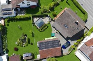Haus kaufen in 71706 Markgröningen, Großes Anwesen und ein Haus ohne Renovierungsstau