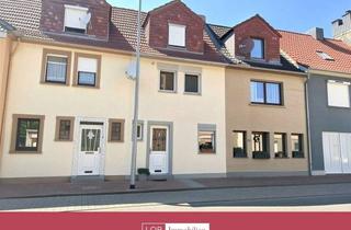 Haus kaufen in 55606 Kirn, Klein, fein und mit viel Grün – Haus mit Terrasse & Garten