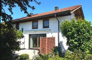 Haus kaufen in 83131 Nußdorf, Schönes Leben im Inntal!