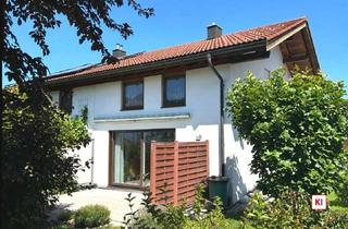 Haus kaufen in 83131 Nußdorf, Schönes Leben im Inntal!
