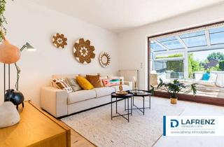 Haus kaufen in 23743 Grömitz, Kleine Ostseeperle mit 2 Wohnungen und sonnigem Garten