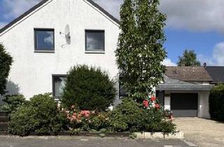 Einfamilienhaus kaufen in 31141 Hildesheim, Großzügiges Einfamilienhaus in Hildesheim-Itzum
