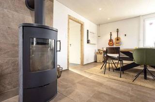 Haus kaufen in 79585 Steinen, FAMILIENTRAUM in Hüsingen: EFH mit riesigem Grundstück, 5 Zimmern, Doppelgarage, Terrasse & Kamin