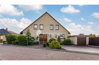 Haus kaufen in 38442 Sülfeld, EFH mit Einliegerwohnung, Garten und Loggien - Platz für Familie, Hobbys und freie Entfaltung