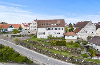 Haus kaufen in 89611 Obermarchtal, Projektentwicklung mit Potenzial – Ehemalige Schule ohne Denkmalschutz