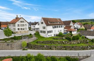 Haus kaufen in 89611 Obermarchtal, Projektentwicklung mit Potenzial – Ehemalige Schule ohne Denkmalschutz