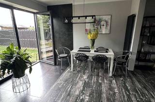 Haus kaufen in Theodor-Körner- Straße 13, 23936 Grevesmühlen, EFH größtenteils neu saniert, Nebengebäude komplett saniert, mit 794 m² Grdst. in Grevesmühlen !!