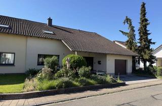 Doppelhaushälfte kaufen in 68789 St. Leon-Rot, Großzügige Doppelhaushälfte in familienfreundlicher Lage von St.-Leon-Rot