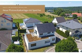 Haus kaufen in 71144 Steinenbronn, JETZT GRATIS neue Photovoltaikanlage mit Speicher