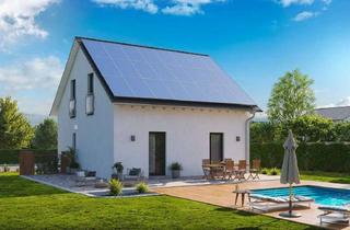 Einfamilienhaus kaufen in 12109 Mariendorf, Ihr maßgeschneidertes Einfamilienhaus - modernes Wohnen auf zwei Ebenen