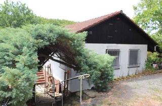 Haus kaufen in 55234 Nack, Entspannen und erholen im Wochenendhaus in Nack/Rhh. Schweiz