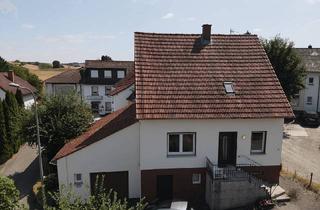 Haus kaufen in 67701 Schallodenbach, Hier beginnt Ihr nächstes Kapitel – gemütliches Eigenheim in ruhiger Lage von Schallodenbach