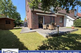 Doppelhaushälfte kaufen in 23683 Scharbeutz, Doppelhaushälfte in attraktiver Lage von Scharbeutz