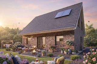 Haus kaufen in 24306 Lebrade, Ihr Neubau in Kossau – Idyllisches Zuhause im Naturpark Holsteinische Schweiz