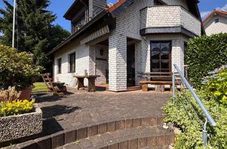 Einfamilienhaus kaufen in 40789 Monheim, Freistehendes Einfamilienhaus in sehr ruhiger City nahen Lage