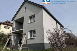 Haus kaufen in 76887 Bad Bergzabern, Kernsaniertes und energetisch modernisiertes Wohnhaus mit sehr viel Platz und Doppelgarage
